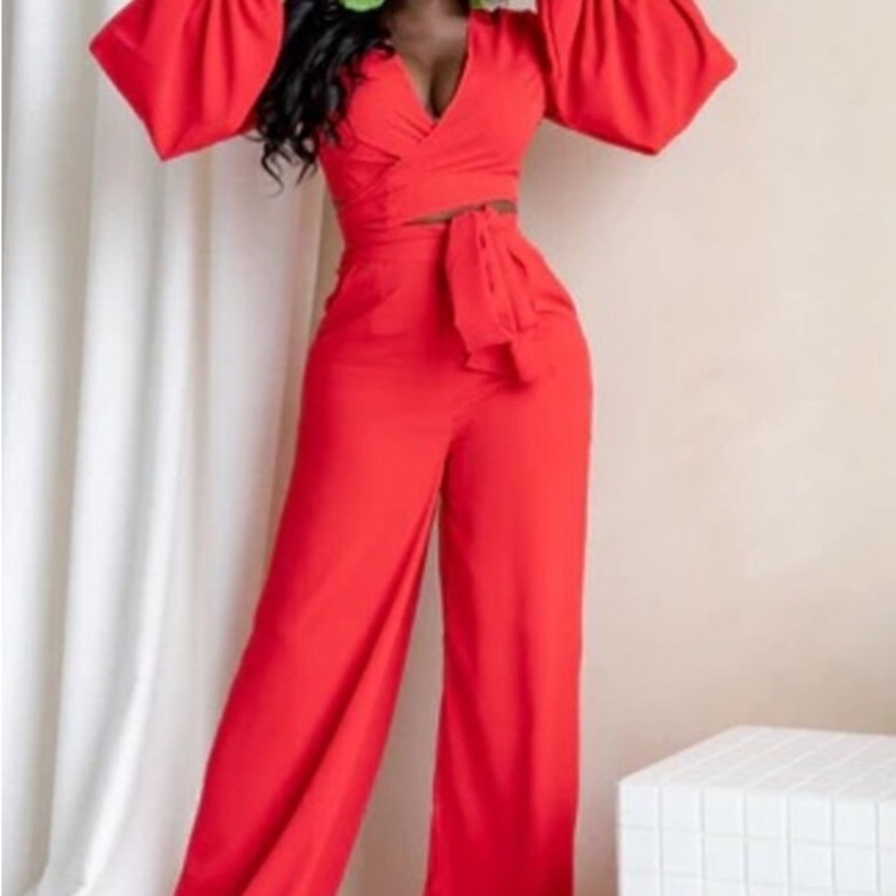 New Ofuure Pants